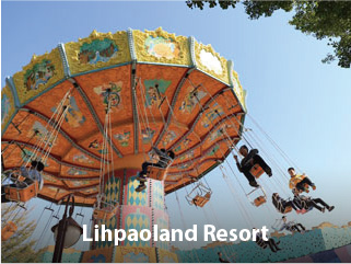Lihpaoland Resort