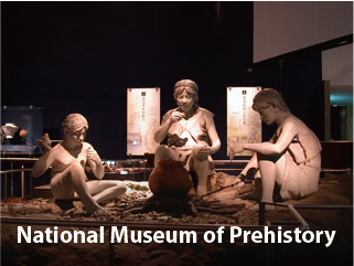National Museum of Prehistory