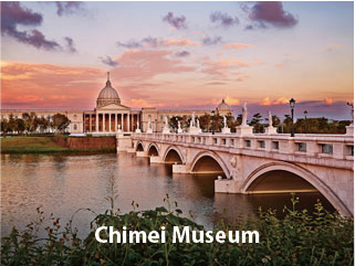 Chimei Museum